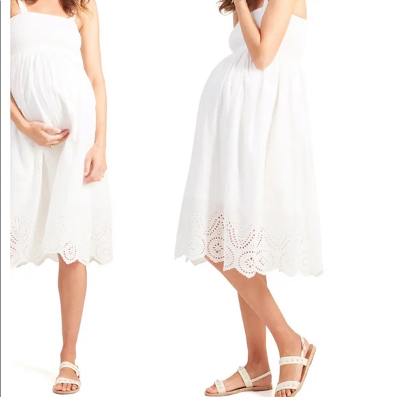 INGRID&Isabel Maternity dress - Picture 6 of 6